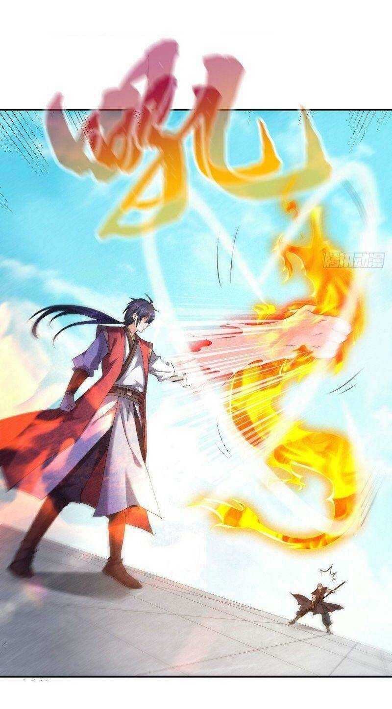 Yêu Đạo Chí Tôn Yêu Hoàng Trở Về Chapter 55 - Trang 2