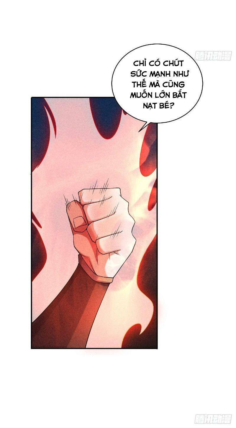 Yêu Đạo Chí Tôn Yêu Hoàng Trở Về Chapter 55 - Trang 2