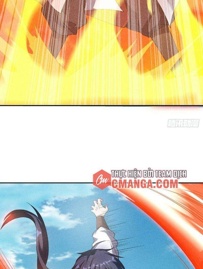 Yêu Đạo Chí Tôn Yêu Hoàng Trở Về Chapter 55 - Trang 2