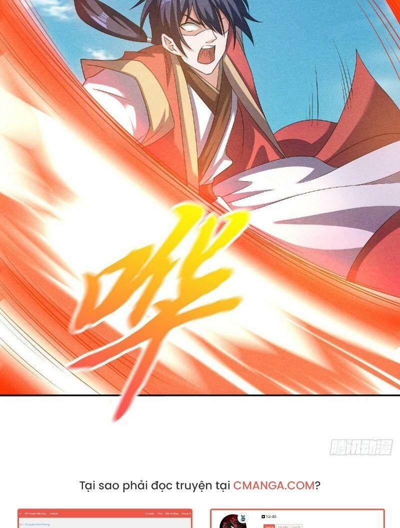 Yêu Đạo Chí Tôn Yêu Hoàng Trở Về Chapter 55 - Trang 2