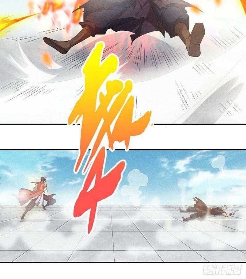 Yêu Đạo Chí Tôn Yêu Hoàng Trở Về Chapter 55 - Trang 2