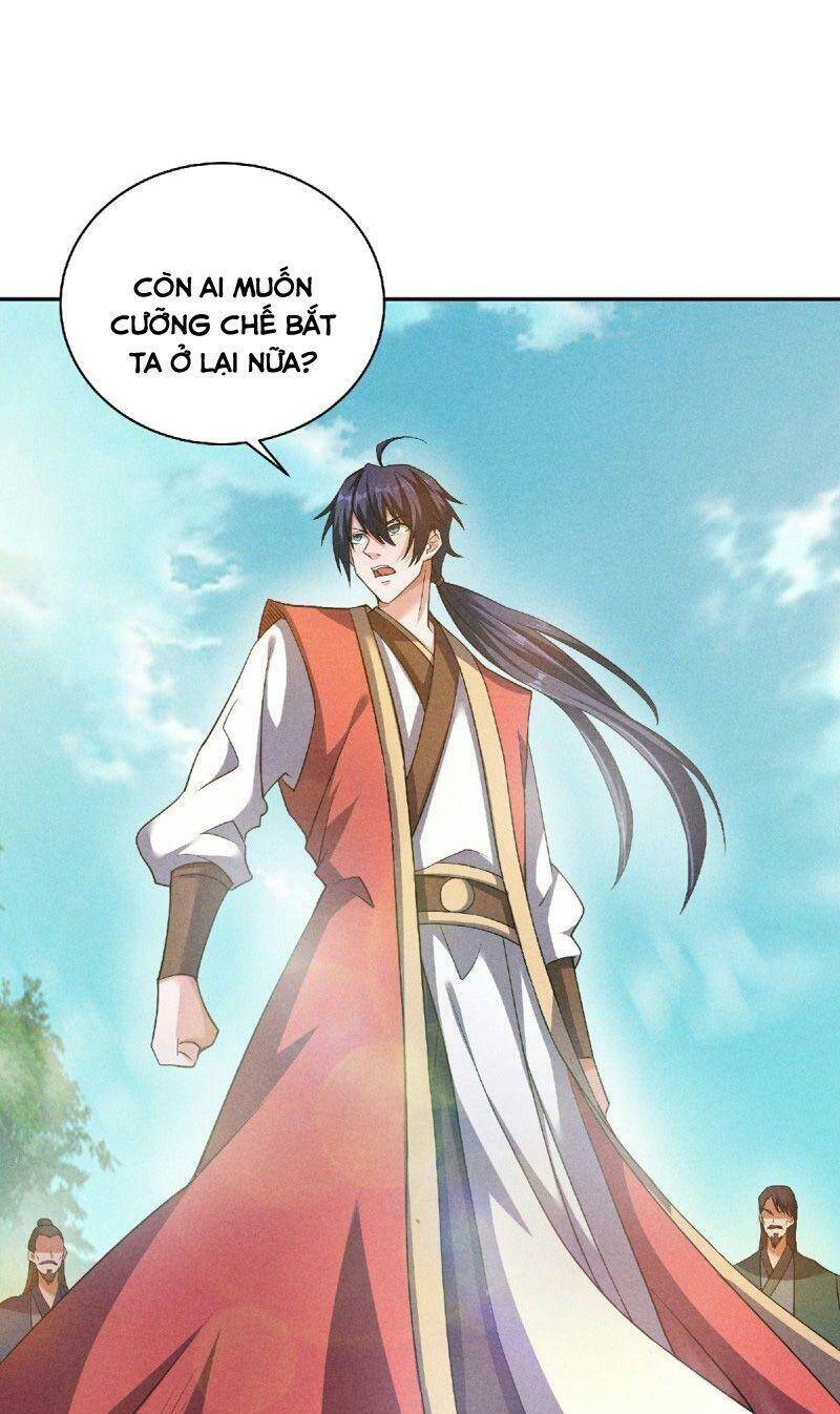 Yêu Đạo Chí Tôn Yêu Hoàng Trở Về Chapter 55 - Trang 2