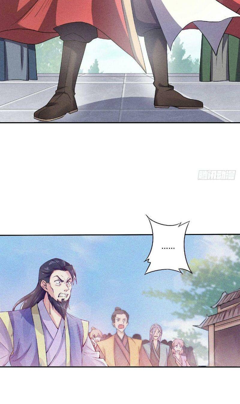 Yêu Đạo Chí Tôn Yêu Hoàng Trở Về Chapter 55 - Trang 2