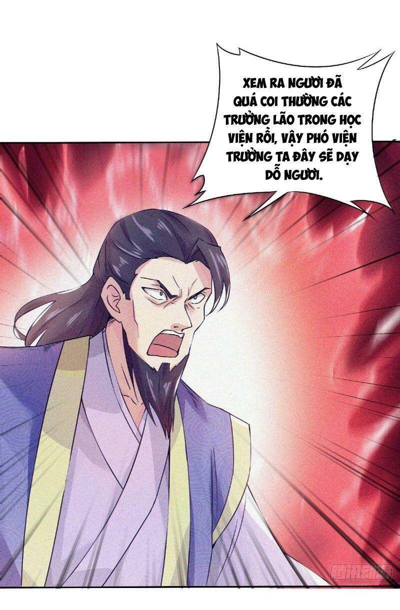Yêu Đạo Chí Tôn Yêu Hoàng Trở Về Chapter 55 - Trang 2