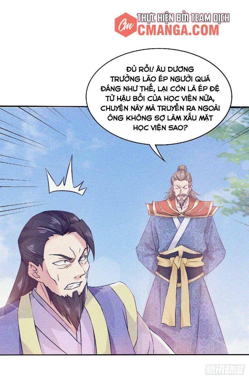 Yêu Đạo Chí Tôn Yêu Hoàng Trở Về Chapter 55 - Trang 2
