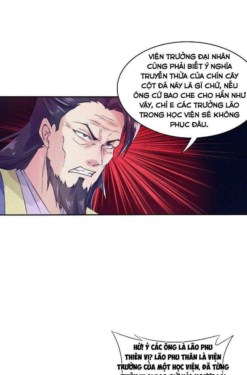Yêu Đạo Chí Tôn Yêu Hoàng Trở Về Chapter 55 - Trang 2