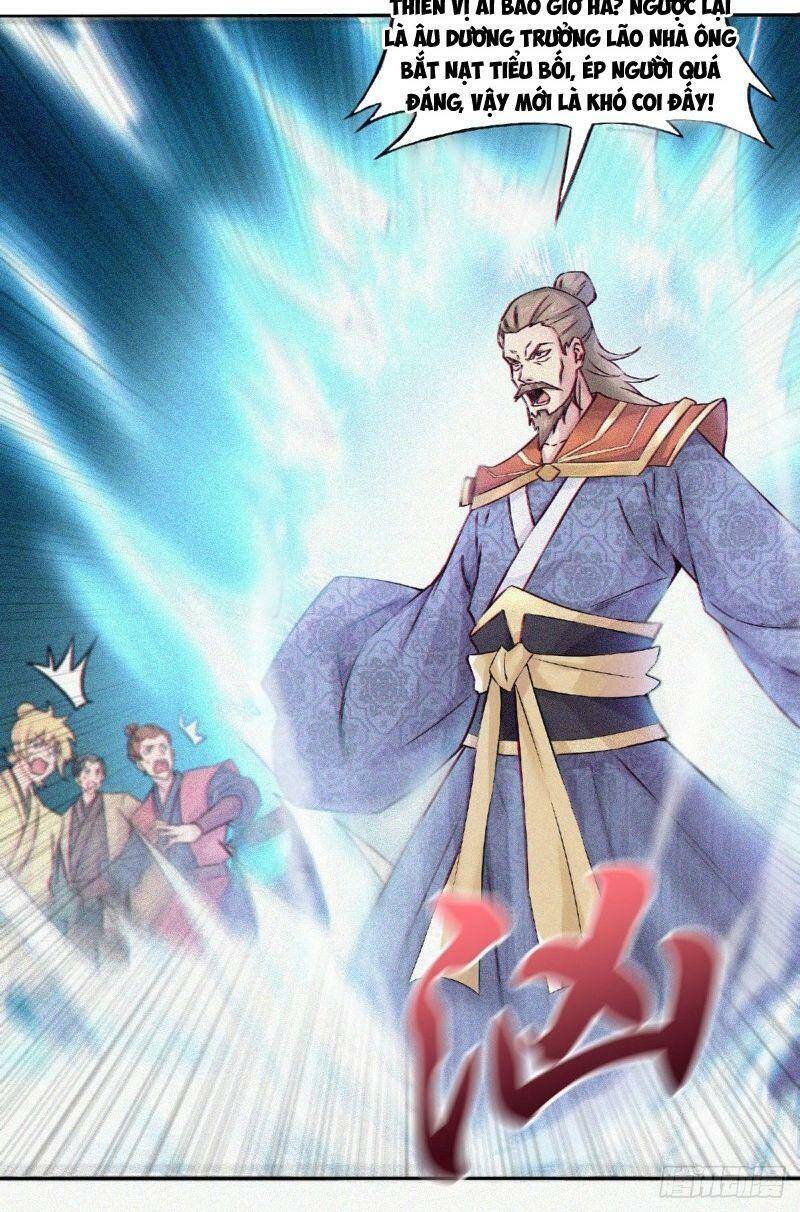 Yêu Đạo Chí Tôn Yêu Hoàng Trở Về Chapter 55 - Trang 2