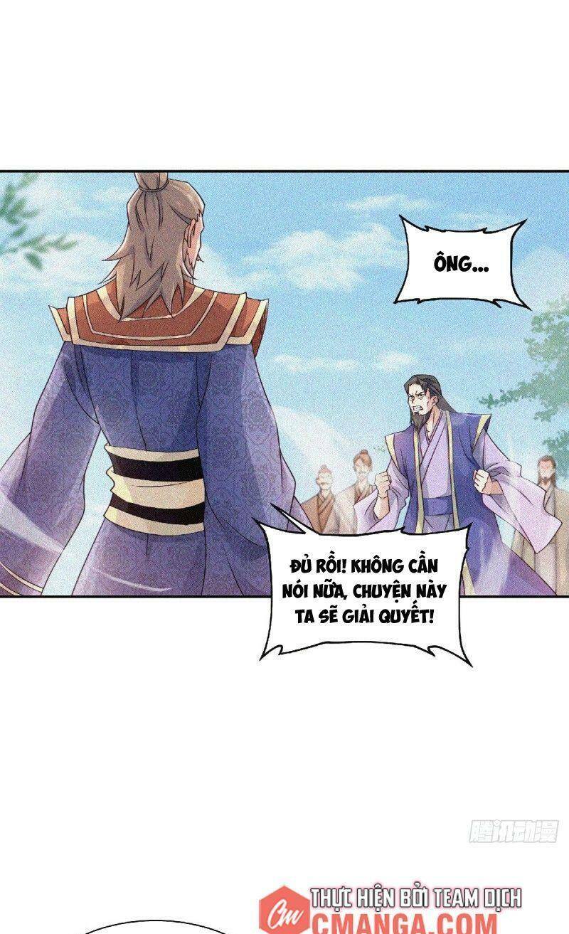 Yêu Đạo Chí Tôn Yêu Hoàng Trở Về Chapter 55 - Trang 2