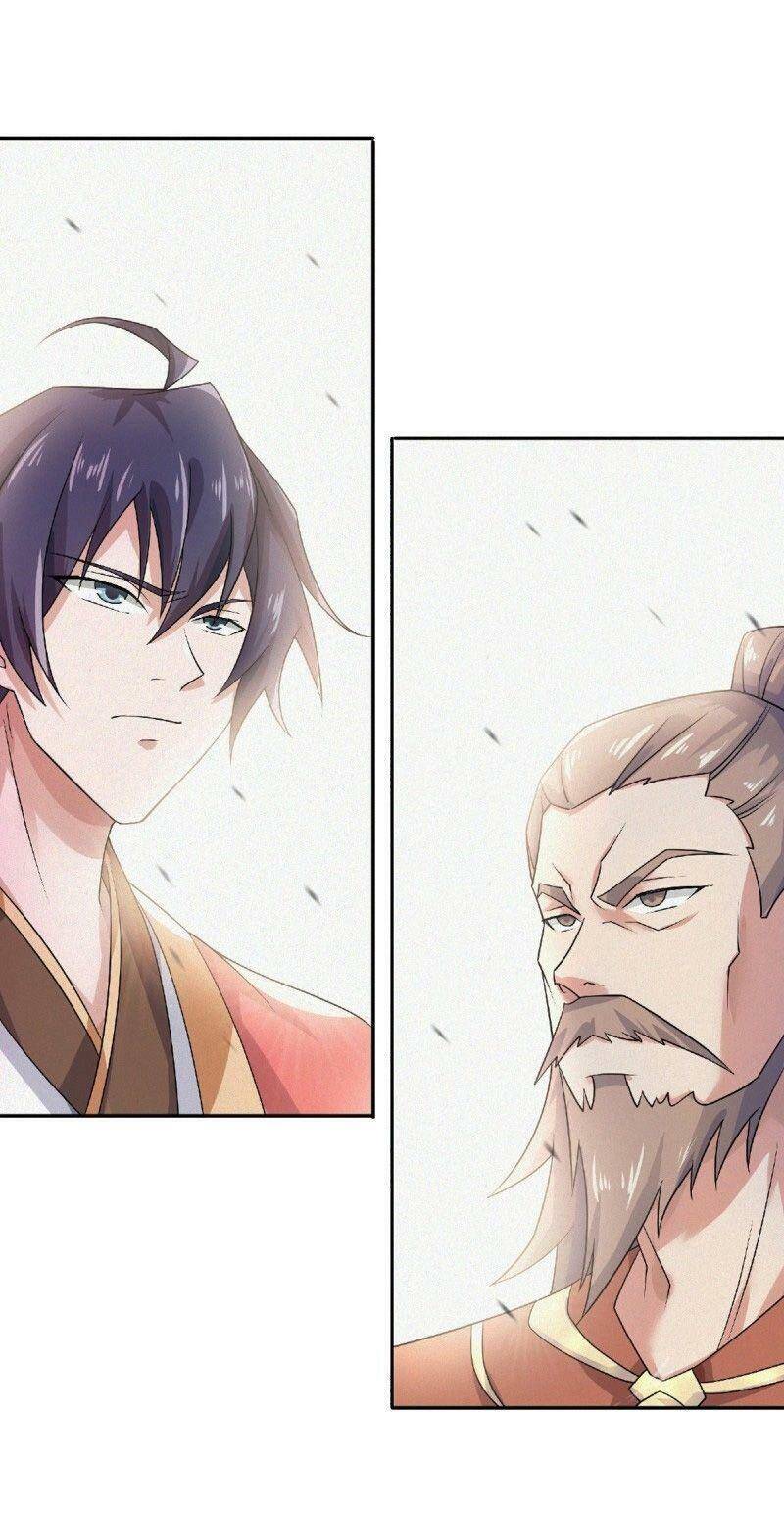 Yêu Đạo Chí Tôn Yêu Hoàng Trở Về Chapter 55 - Trang 2