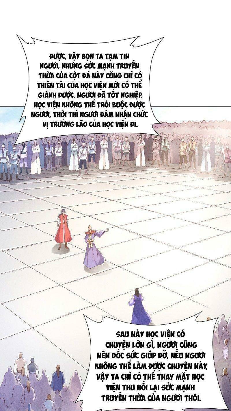 Yêu Đạo Chí Tôn Yêu Hoàng Trở Về Chapter 55 - Trang 2