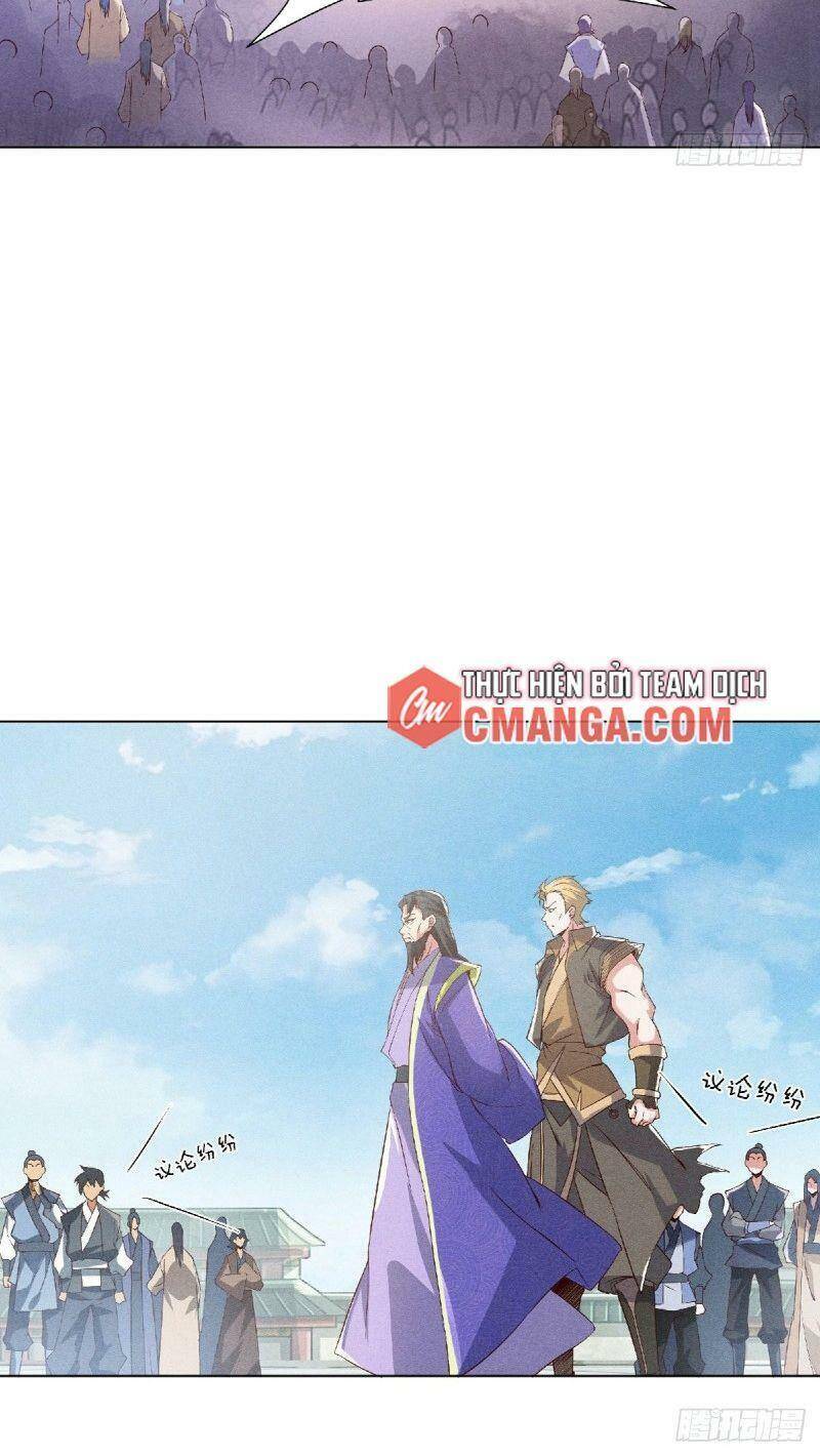 Yêu Đạo Chí Tôn Yêu Hoàng Trở Về Chapter 55 - Trang 2