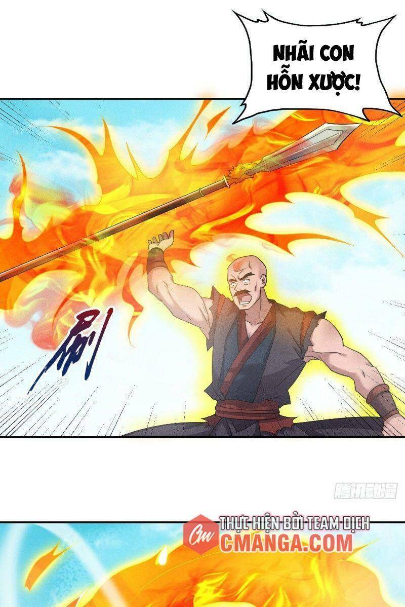 Yêu Đạo Chí Tôn Yêu Hoàng Trở Về Chapter 55 - Trang 2