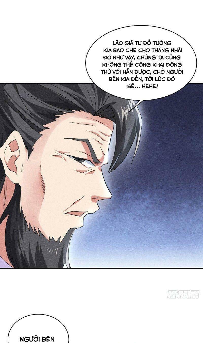 Yêu Đạo Chí Tôn Yêu Hoàng Trở Về Chapter 56 - Trang 2