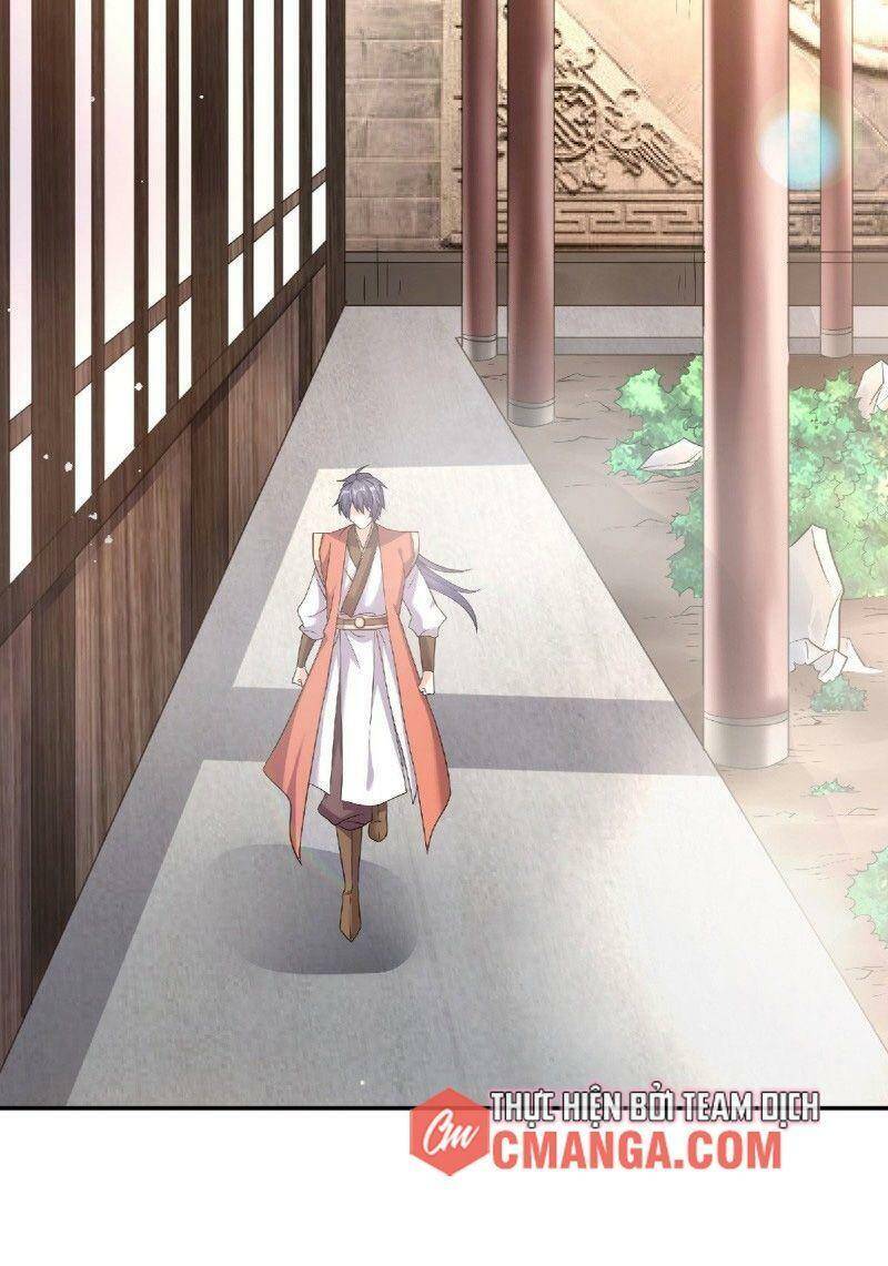 Yêu Đạo Chí Tôn Yêu Hoàng Trở Về Chapter 56 - Trang 2