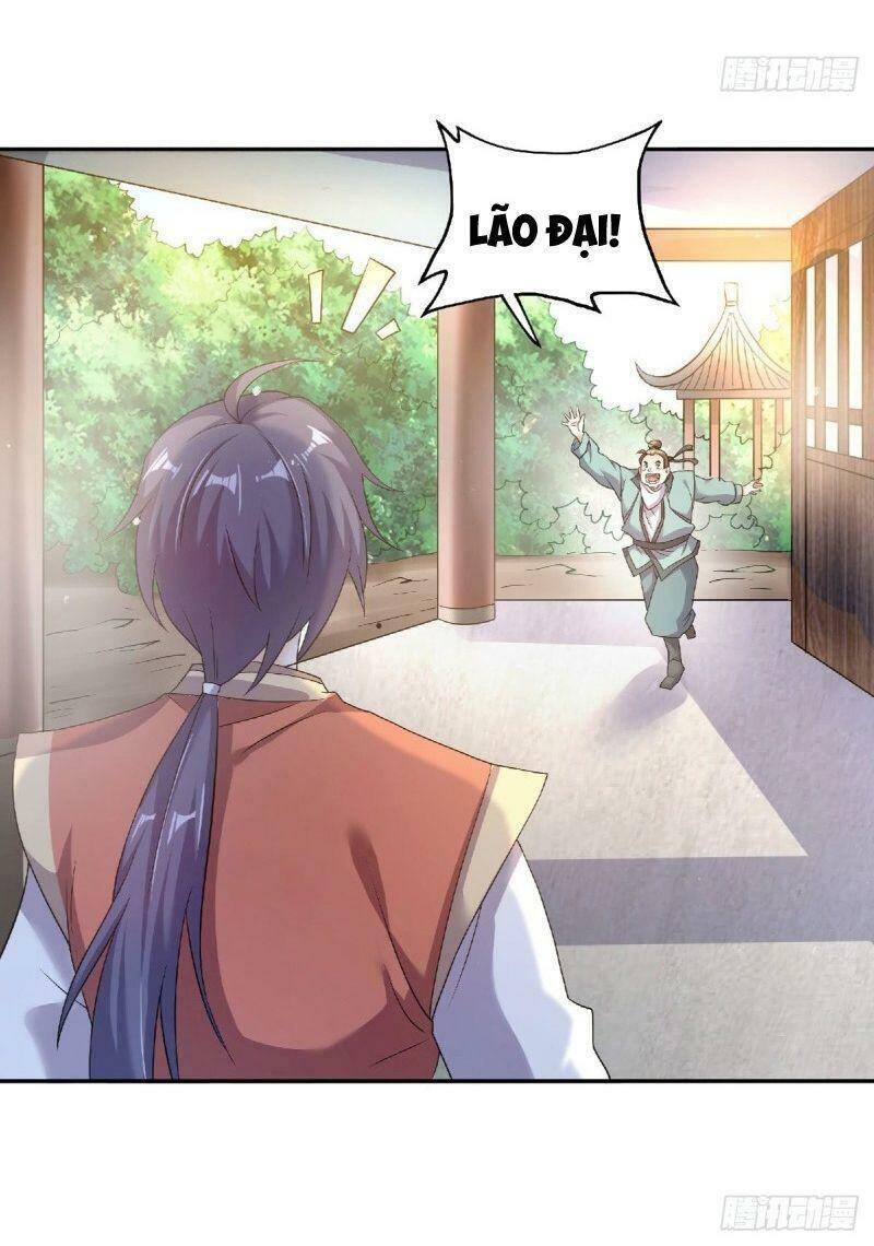 Yêu Đạo Chí Tôn Yêu Hoàng Trở Về Chapter 56 - Trang 2