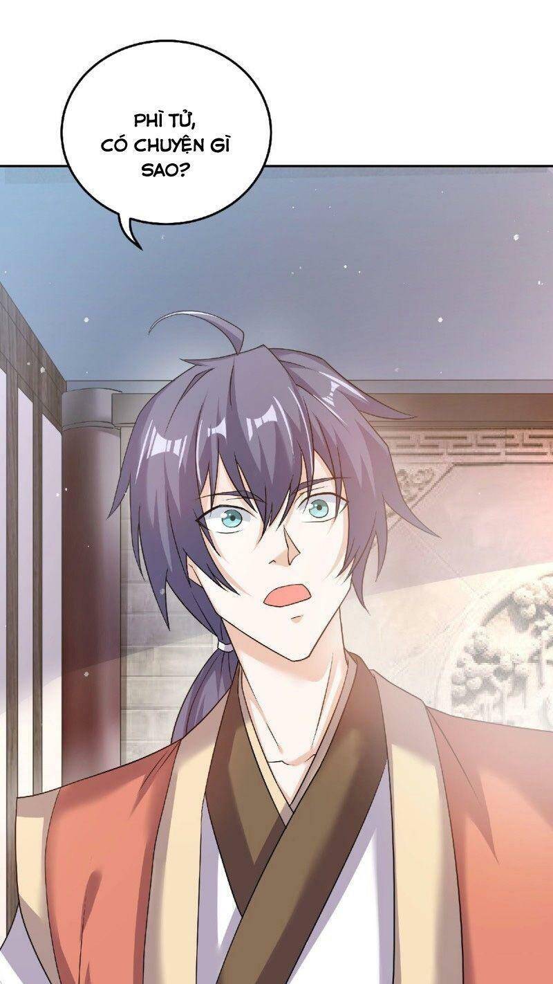 Yêu Đạo Chí Tôn Yêu Hoàng Trở Về Chapter 56 - Trang 2