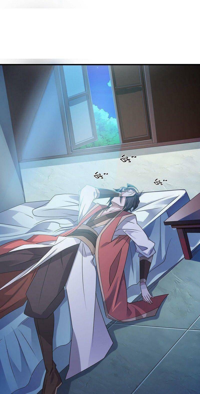 Yêu Đạo Chí Tôn Yêu Hoàng Trở Về Chapter 56 - Trang 2