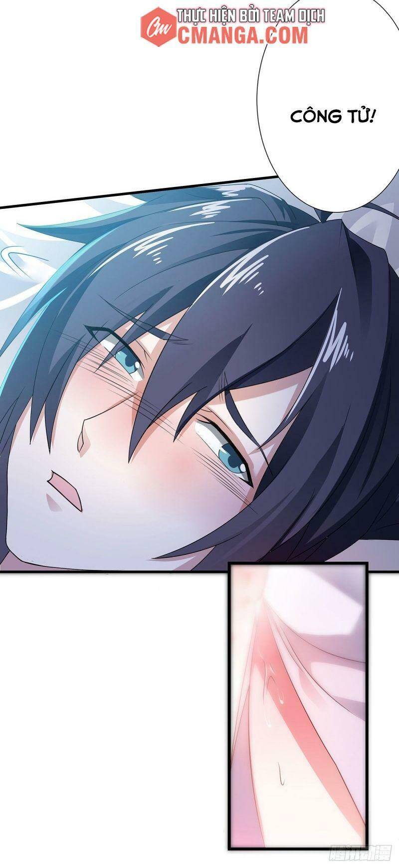 Yêu Đạo Chí Tôn Yêu Hoàng Trở Về Chapter 56 - Trang 2