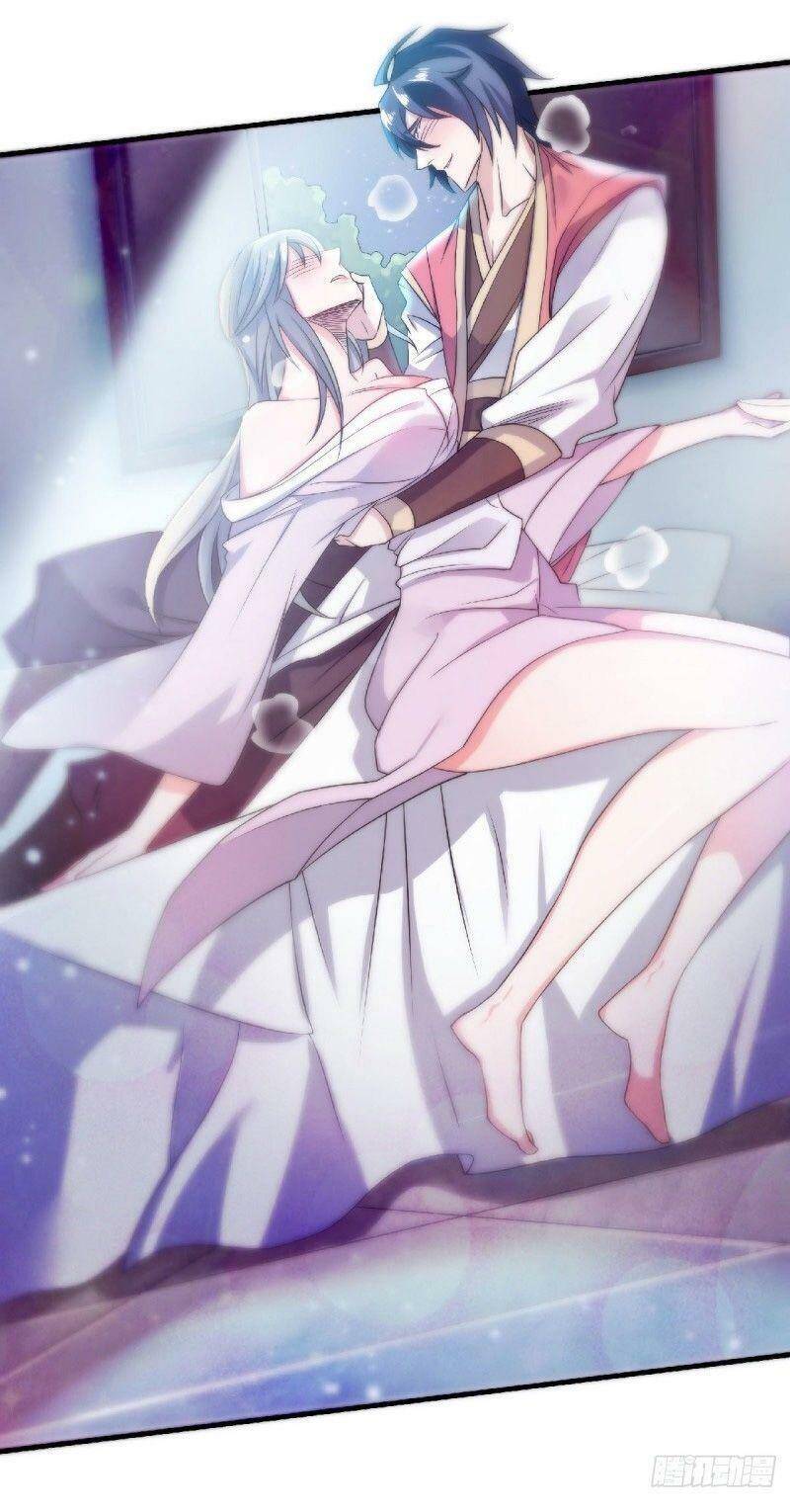 Yêu Đạo Chí Tôn Yêu Hoàng Trở Về Chapter 56 - Trang 2