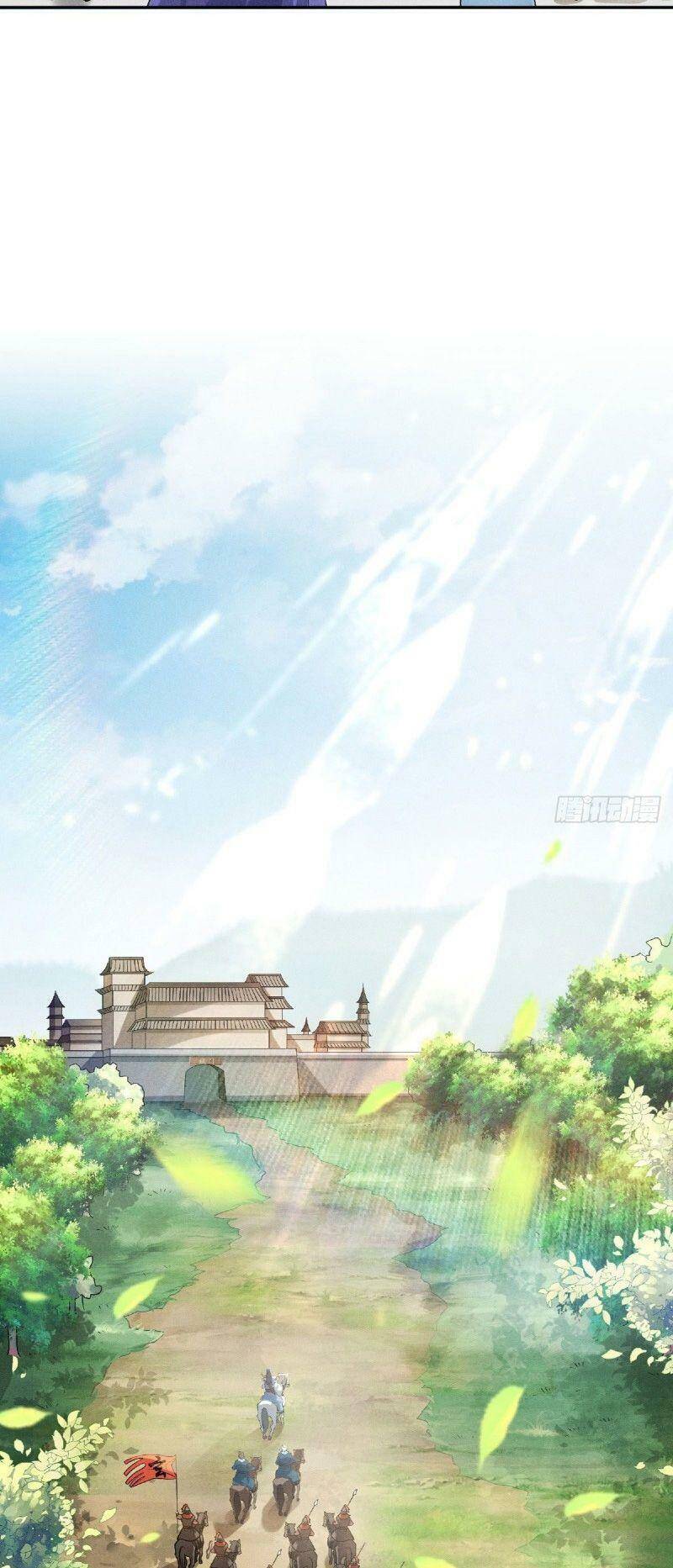 Yêu Đạo Chí Tôn Yêu Hoàng Trở Về Chapter 56 - Trang 2