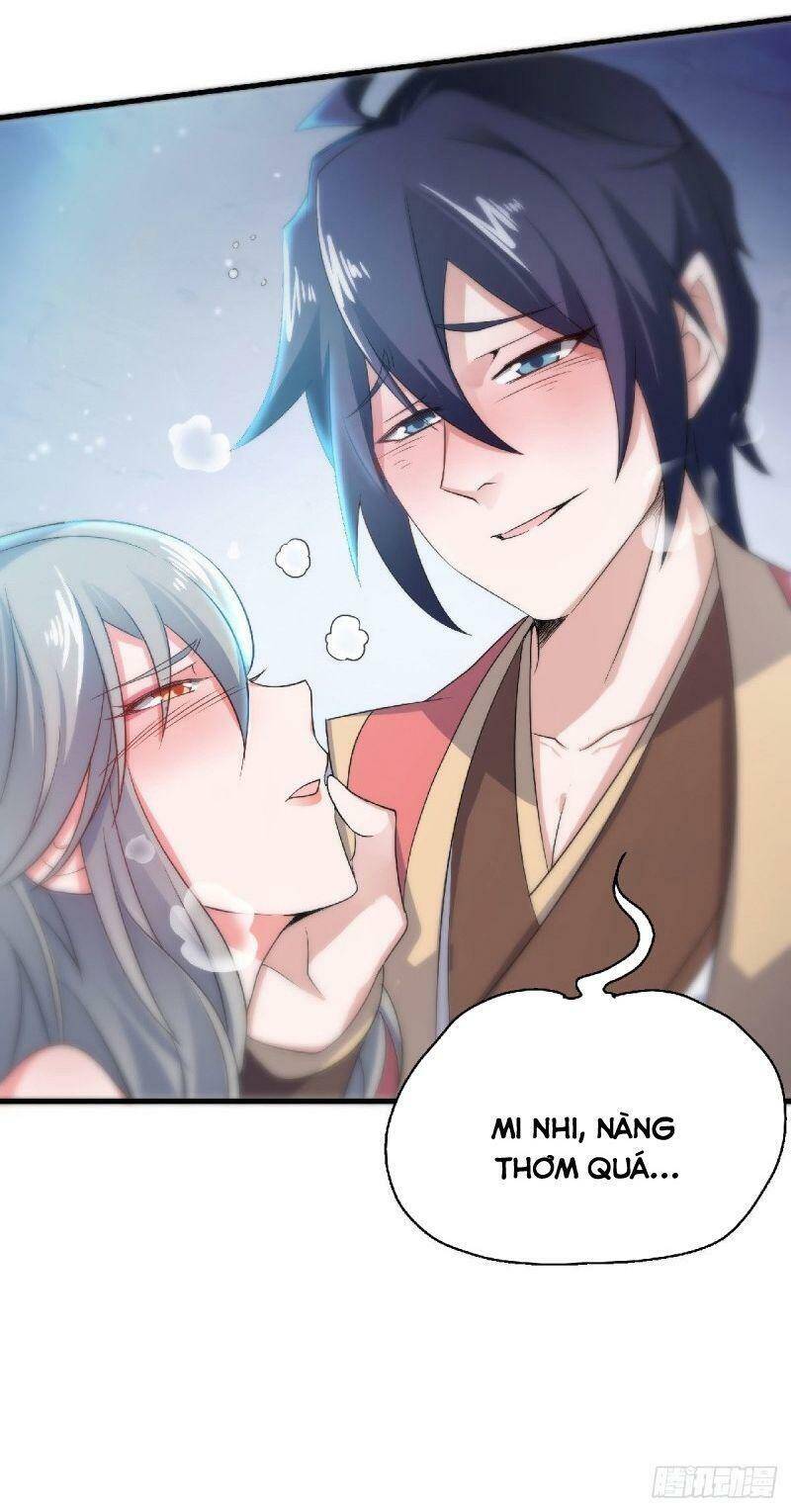 Yêu Đạo Chí Tôn Yêu Hoàng Trở Về Chapter 56 - Trang 2