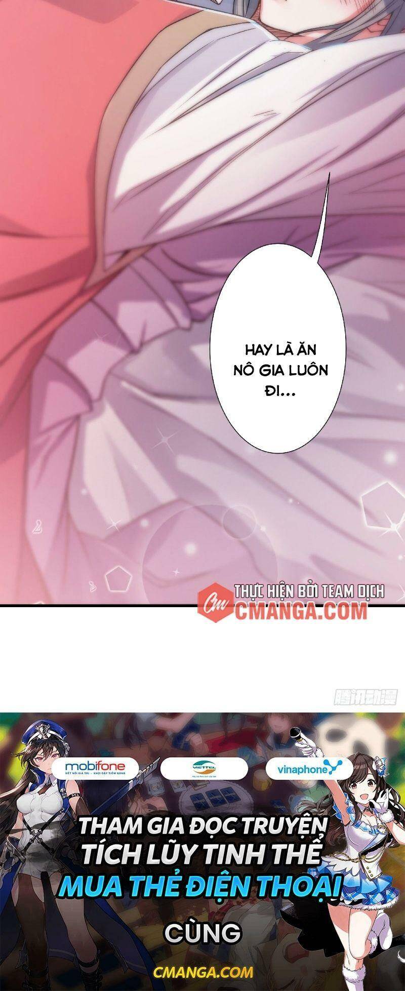 Yêu Đạo Chí Tôn Yêu Hoàng Trở Về Chapter 56 - Trang 2