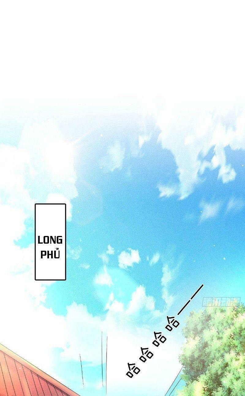 Yêu Đạo Chí Tôn Yêu Hoàng Trở Về Chapter 56 - Trang 2