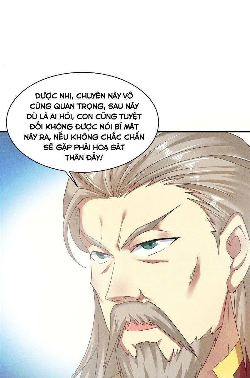 Yêu Đạo Chí Tôn Yêu Hoàng Trở Về Chapter 56 - Trang 2