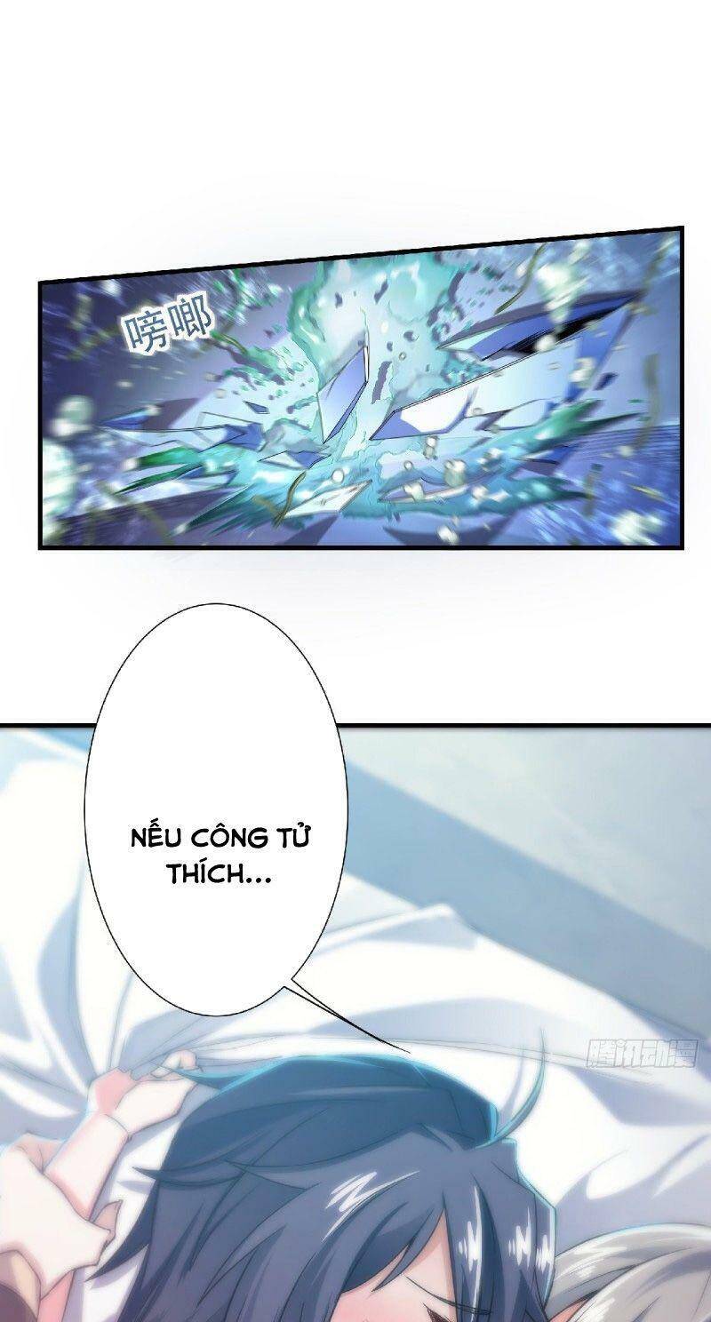 Yêu Đạo Chí Tôn Yêu Hoàng Trở Về Chapter 57 - Trang 2