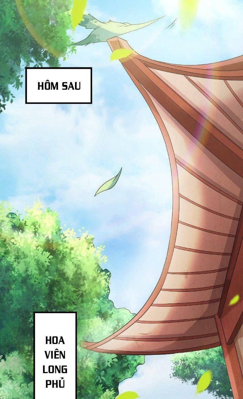 Yêu Đạo Chí Tôn Yêu Hoàng Trở Về Chapter 57 - Trang 2