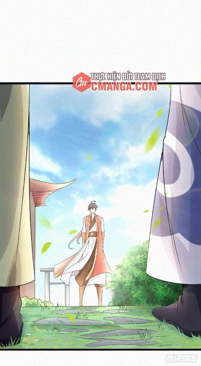 Yêu Đạo Chí Tôn Yêu Hoàng Trở Về Chapter 57 - Trang 2