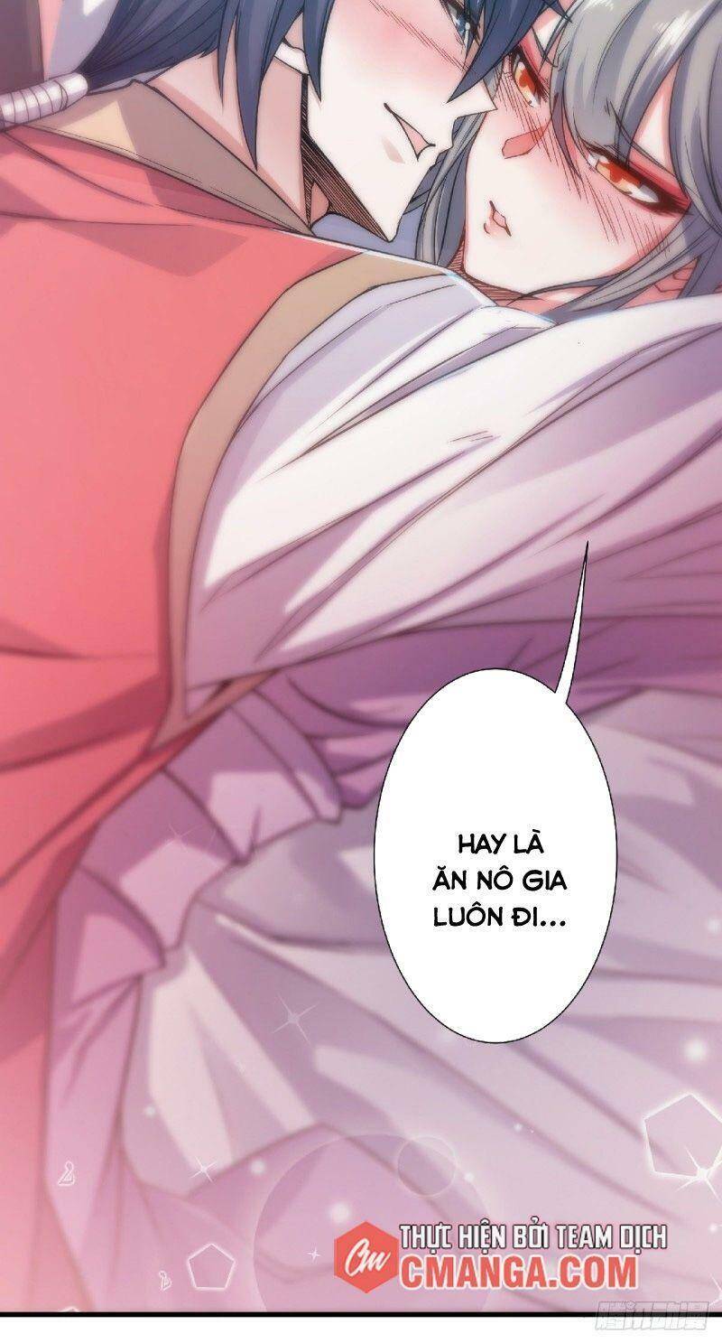 Yêu Đạo Chí Tôn Yêu Hoàng Trở Về Chapter 57 - Trang 2