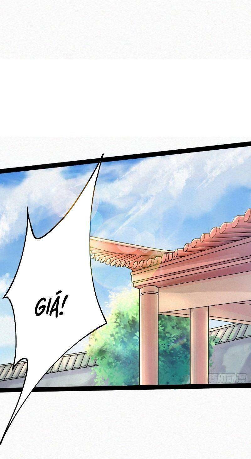 Yêu Đạo Chí Tôn Yêu Hoàng Trở Về Chapter 57 - Trang 2