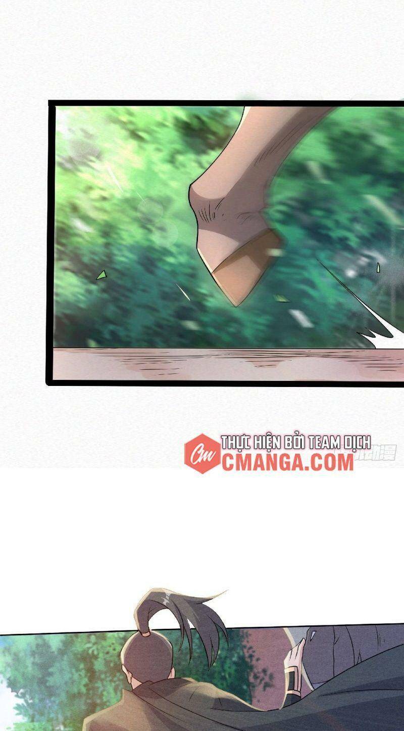 Yêu Đạo Chí Tôn Yêu Hoàng Trở Về Chapter 57 - Trang 2