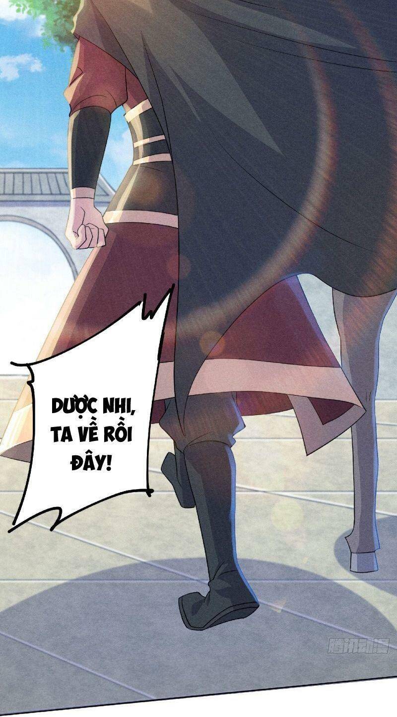 Yêu Đạo Chí Tôn Yêu Hoàng Trở Về Chapter 57 - Trang 2