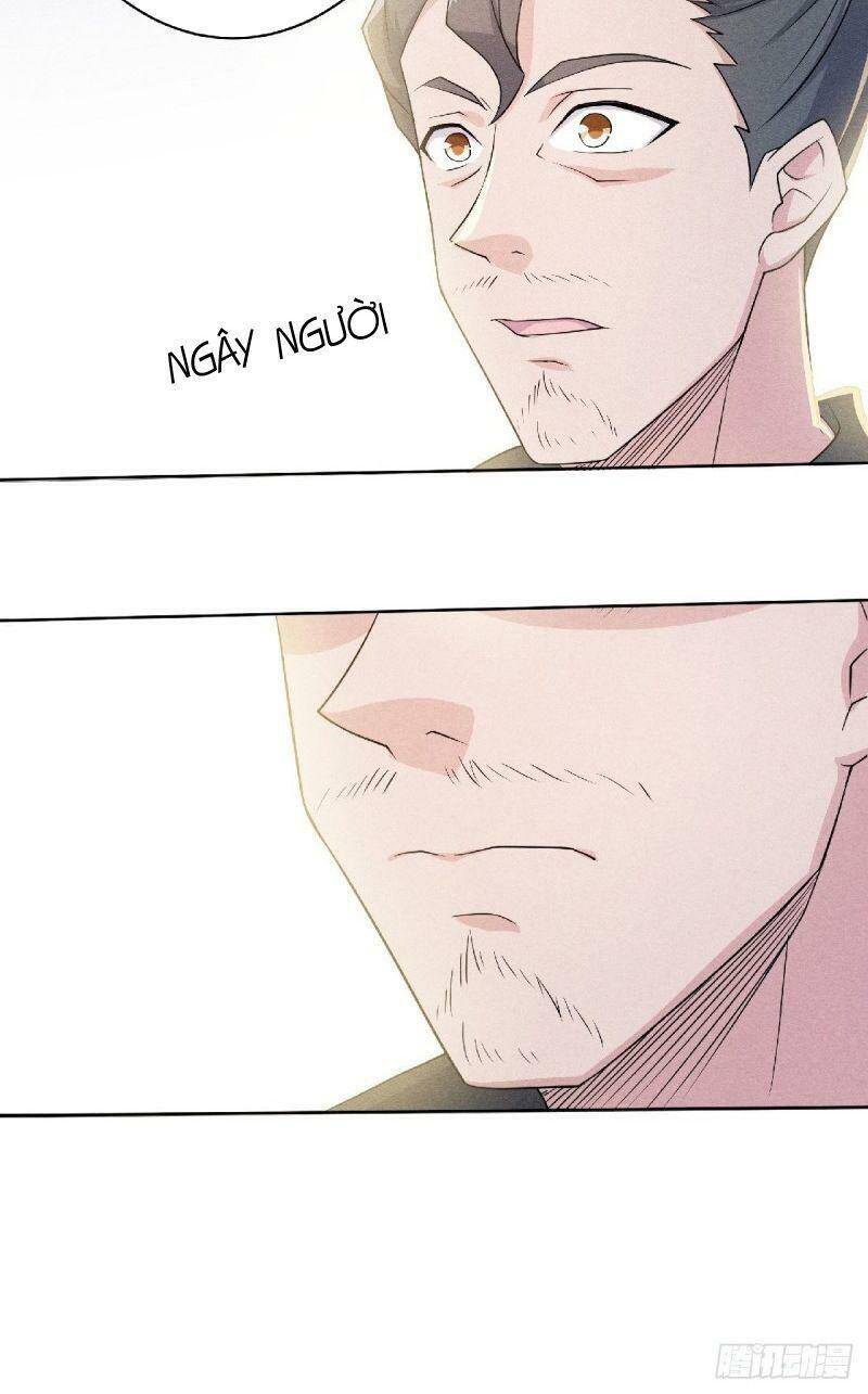 Yêu Đạo Chí Tôn Yêu Hoàng Trở Về Chapter 57 - Trang 2