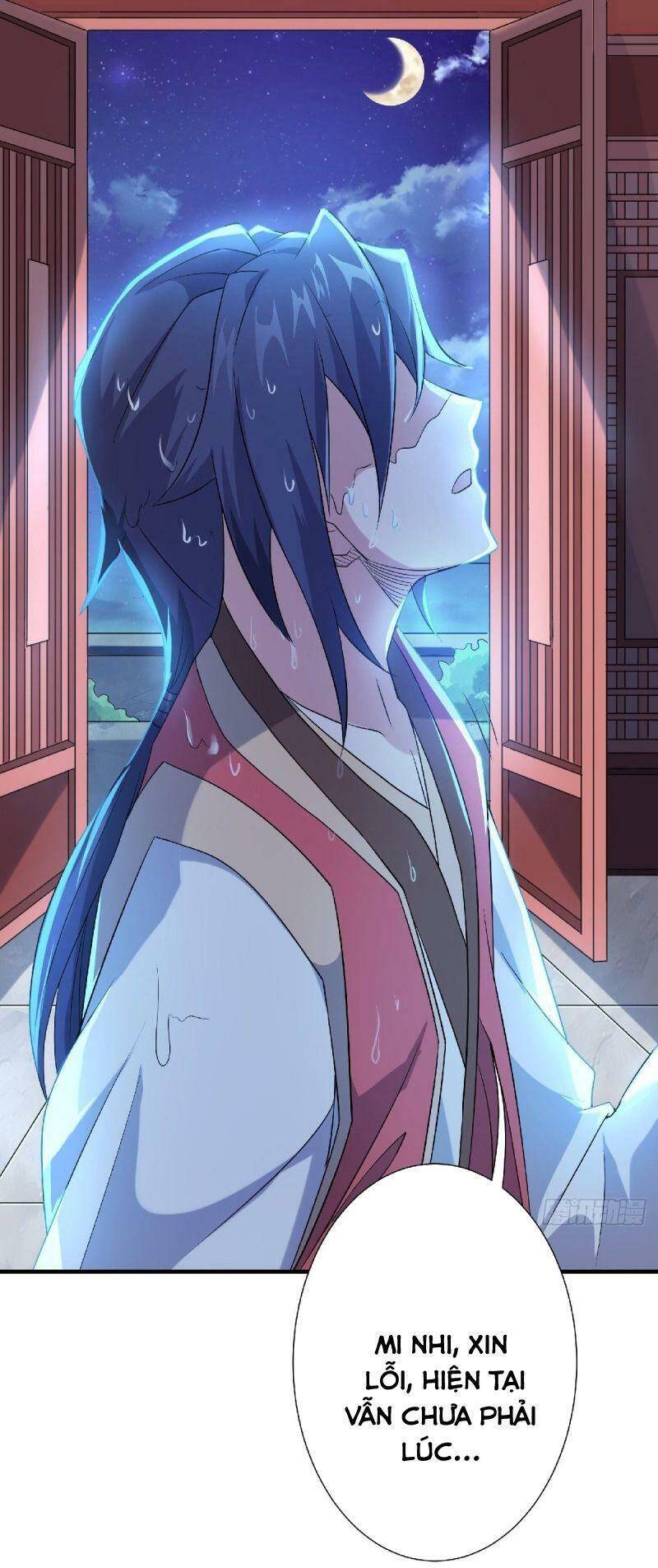 Yêu Đạo Chí Tôn Yêu Hoàng Trở Về Chapter 57 - Trang 2