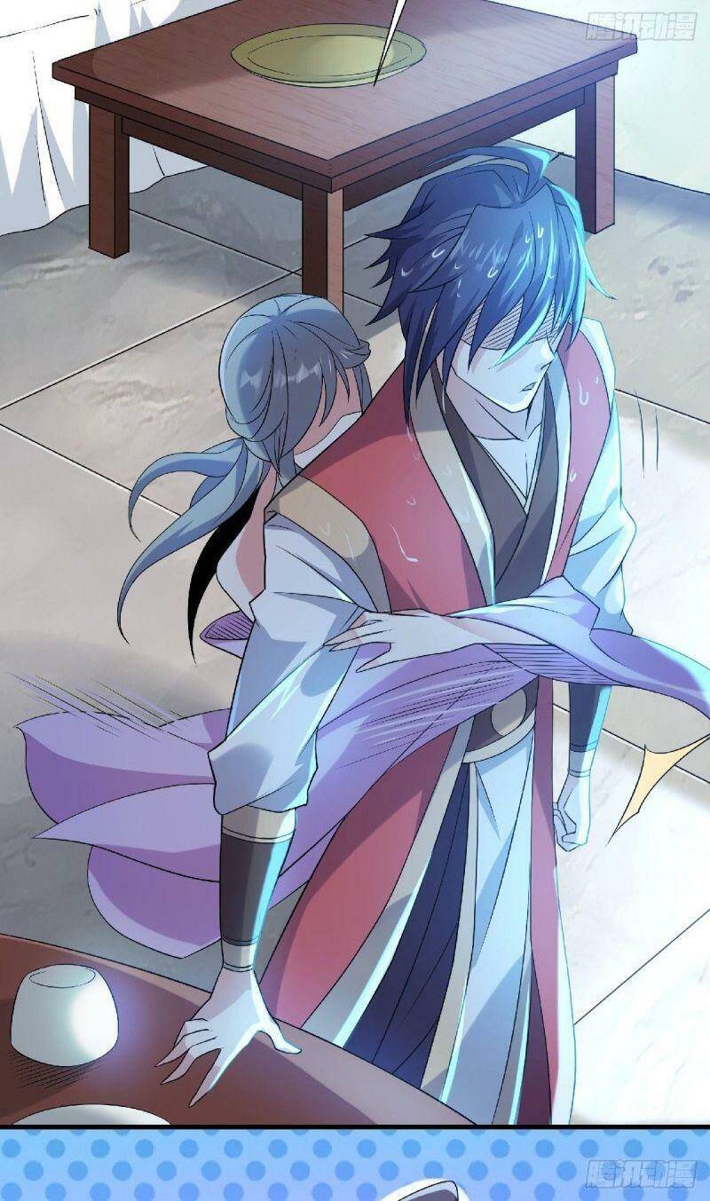 Yêu Đạo Chí Tôn Yêu Hoàng Trở Về Chapter 57 - Trang 2