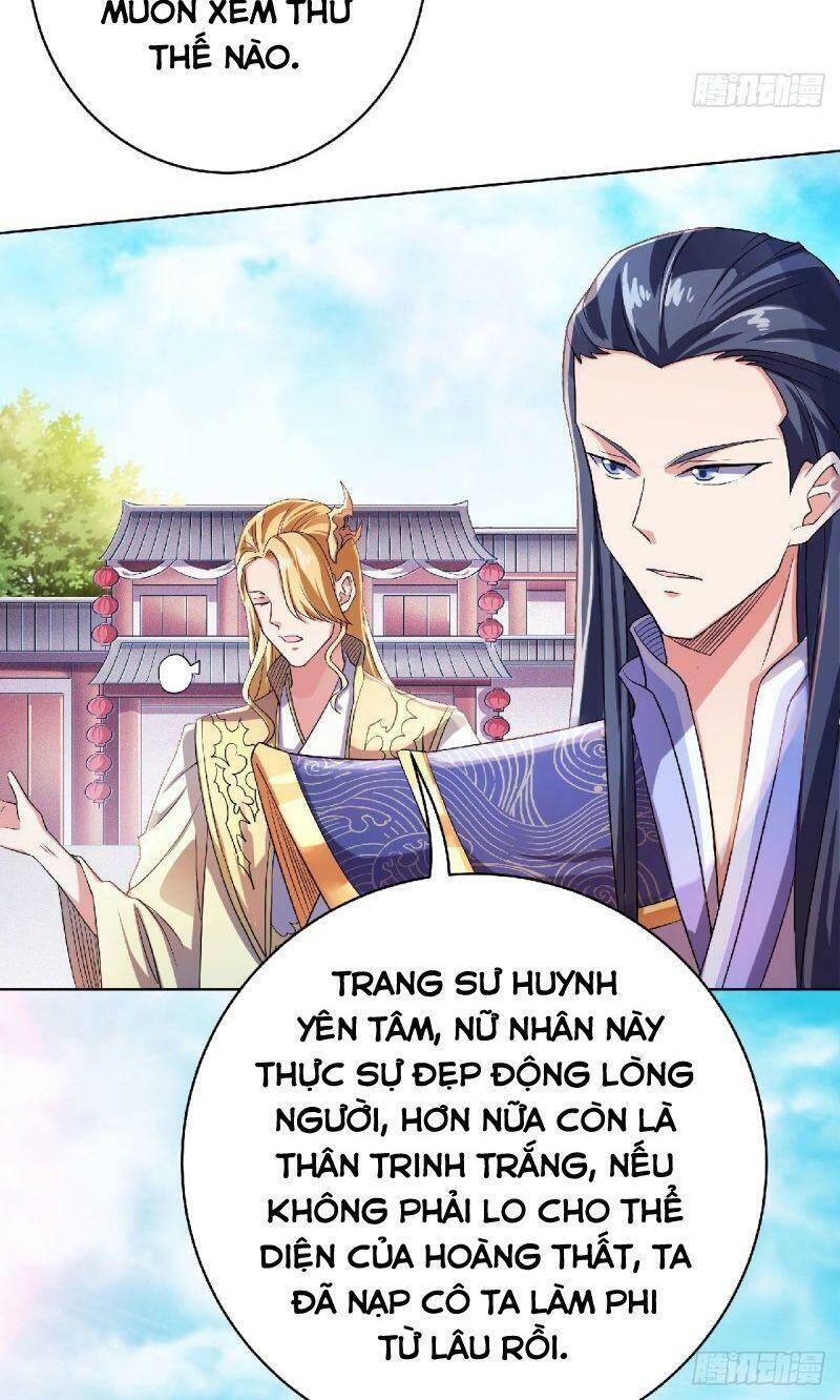 Yêu Đạo Chí Tôn Yêu Hoàng Trở Về Chapter 58 - Trang 2