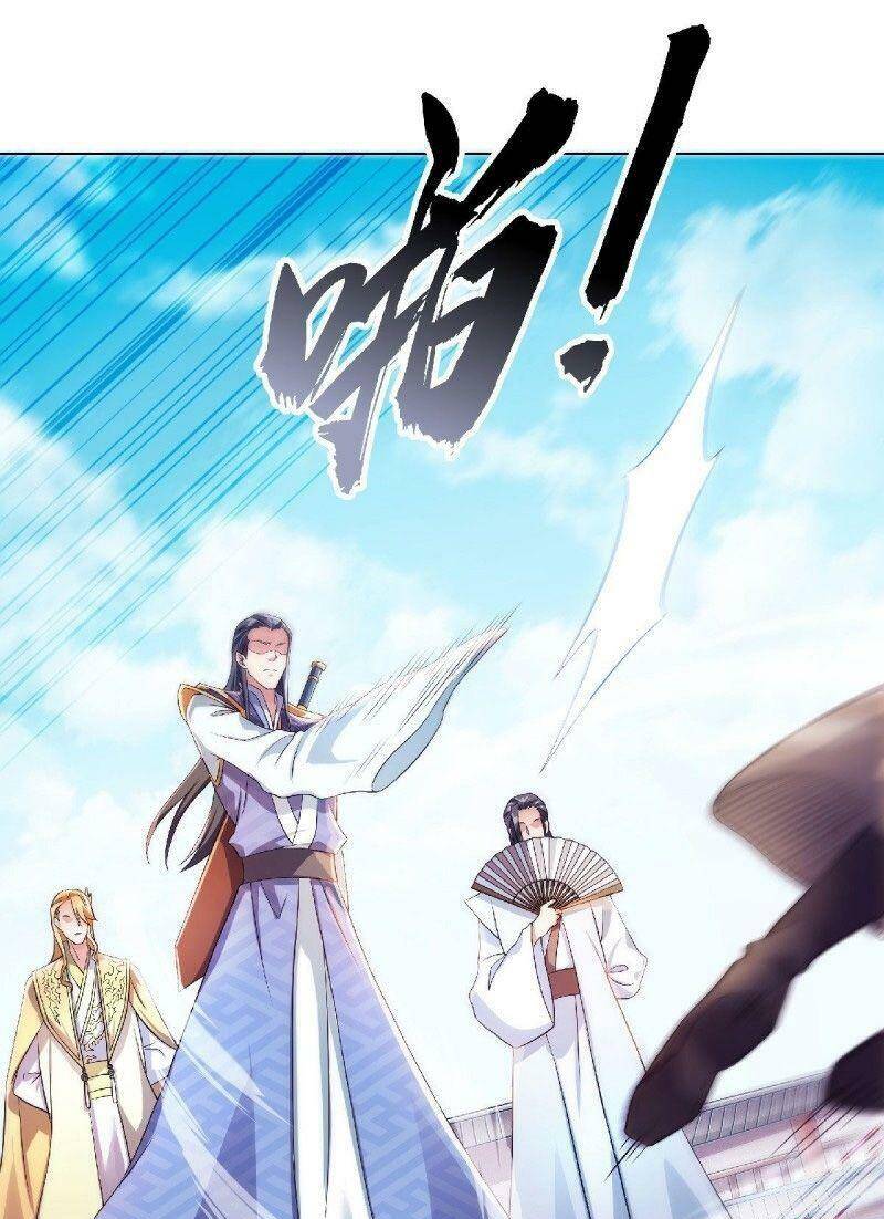 Yêu Đạo Chí Tôn Yêu Hoàng Trở Về Chapter 58 - Trang 2