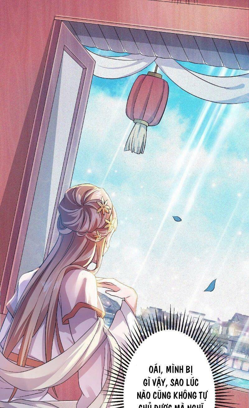 Yêu Đạo Chí Tôn Yêu Hoàng Trở Về Chapter 58 - Trang 2