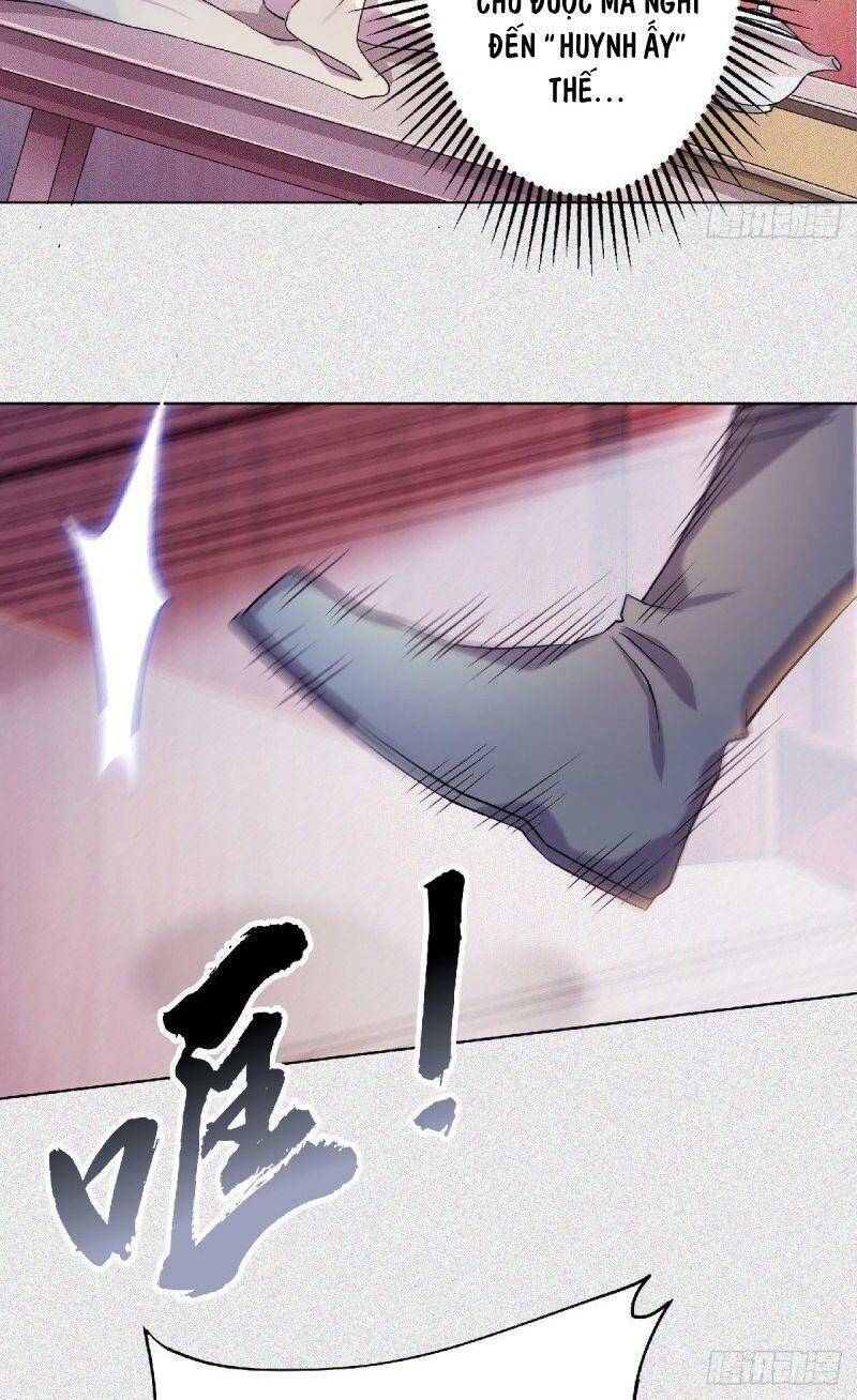 Yêu Đạo Chí Tôn Yêu Hoàng Trở Về Chapter 58 - Trang 2