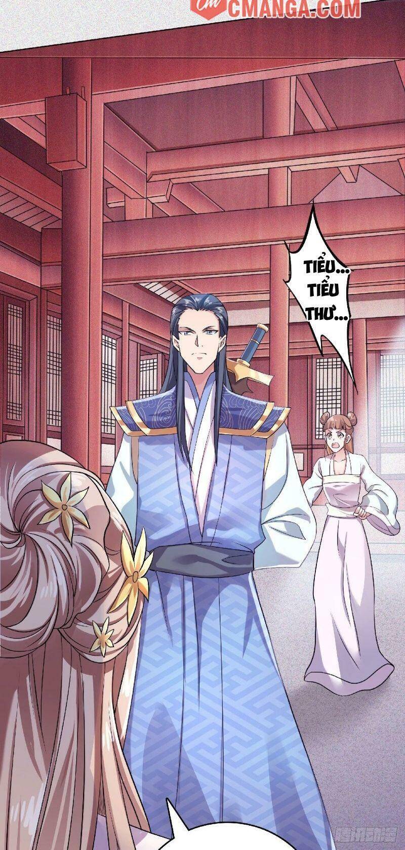 Yêu Đạo Chí Tôn Yêu Hoàng Trở Về Chapter 58 - Trang 2