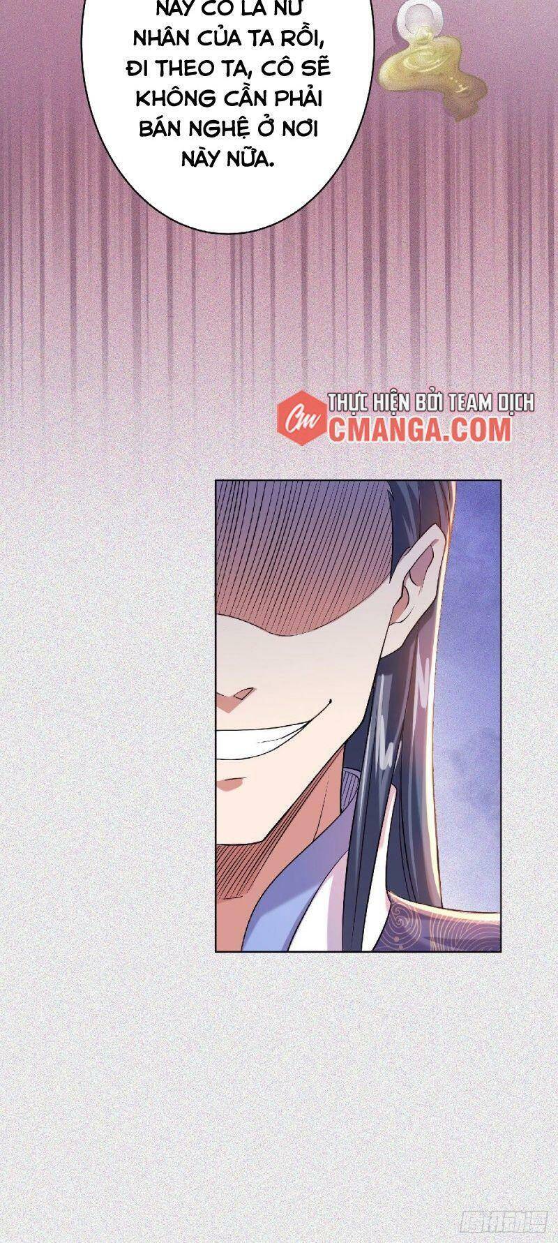 Yêu Đạo Chí Tôn Yêu Hoàng Trở Về Chapter 58 - Trang 2