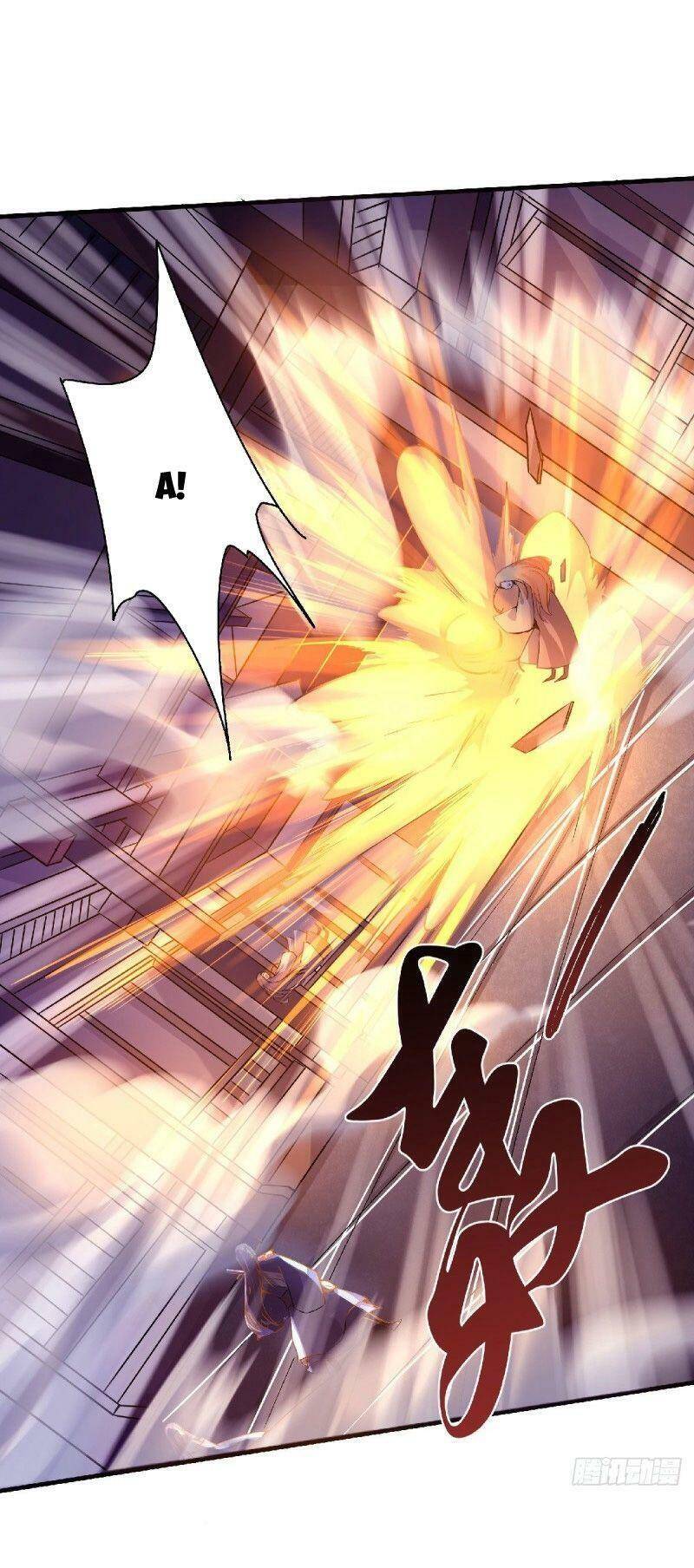 Yêu Đạo Chí Tôn Yêu Hoàng Trở Về Chapter 58 - Trang 2