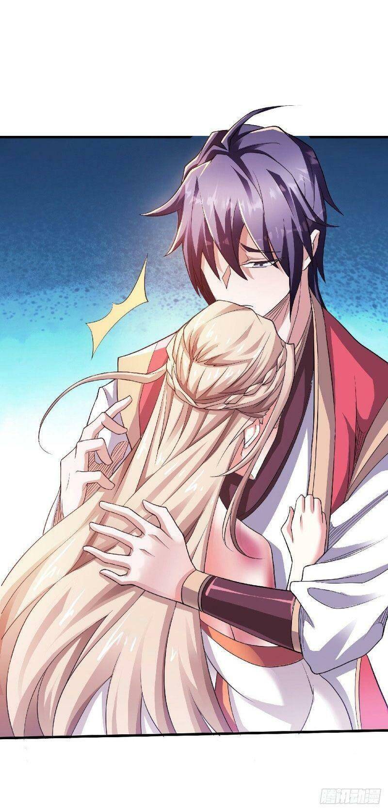 Yêu Đạo Chí Tôn Yêu Hoàng Trở Về Chapter 58 - Trang 2