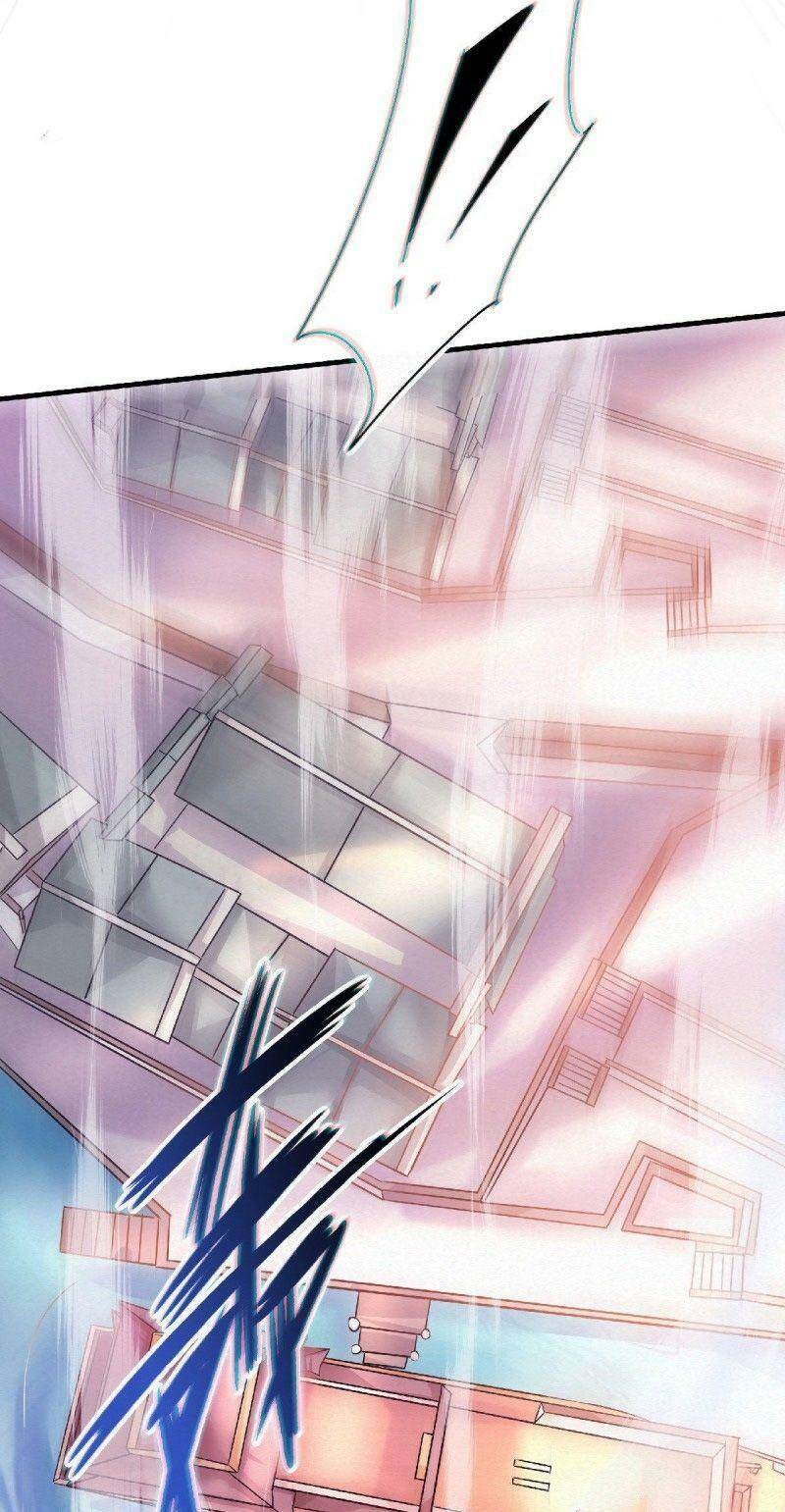 Yêu Đạo Chí Tôn Yêu Hoàng Trở Về Chapter 58 - Trang 2