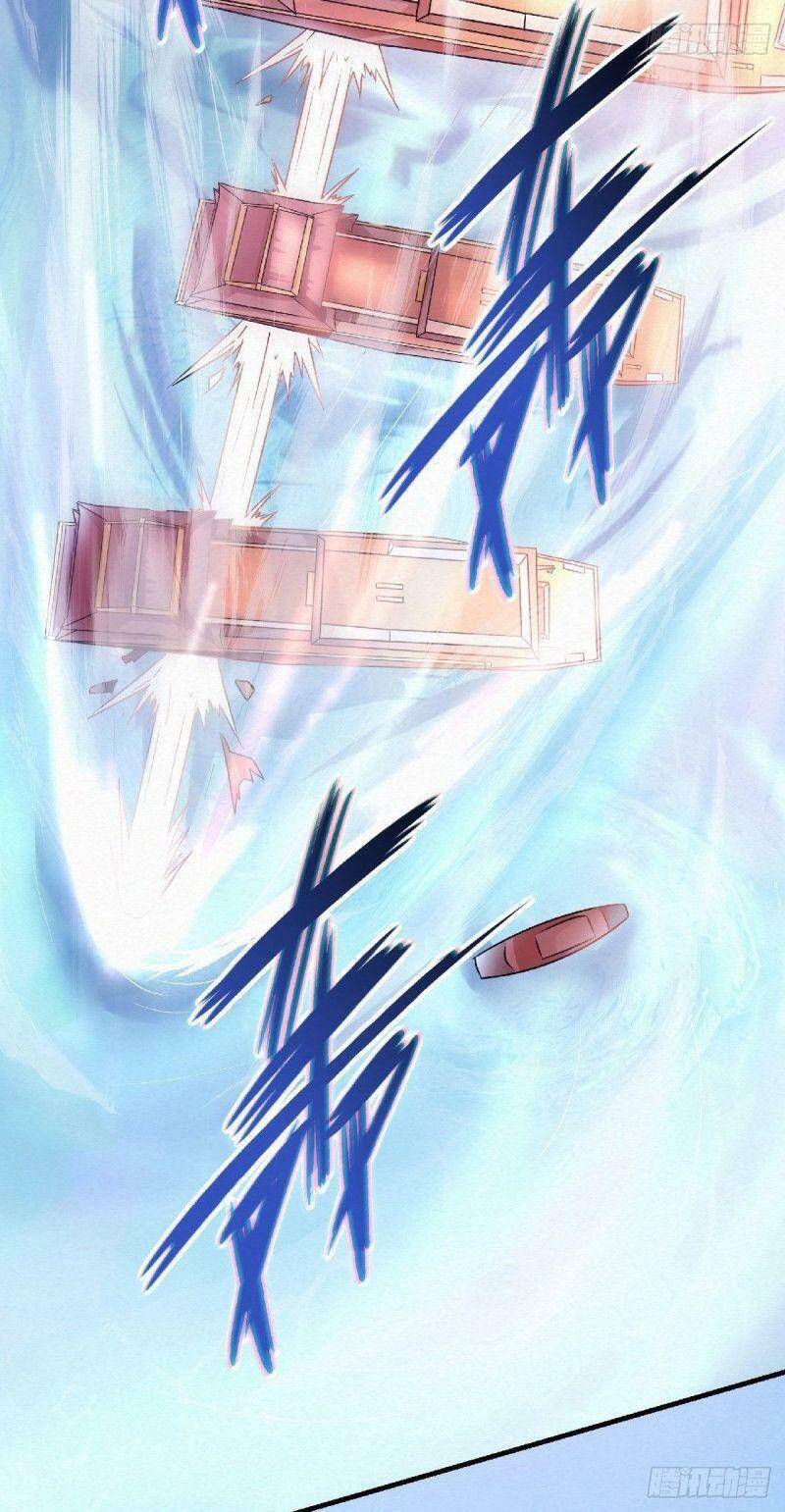 Yêu Đạo Chí Tôn Yêu Hoàng Trở Về Chapter 58 - Trang 2