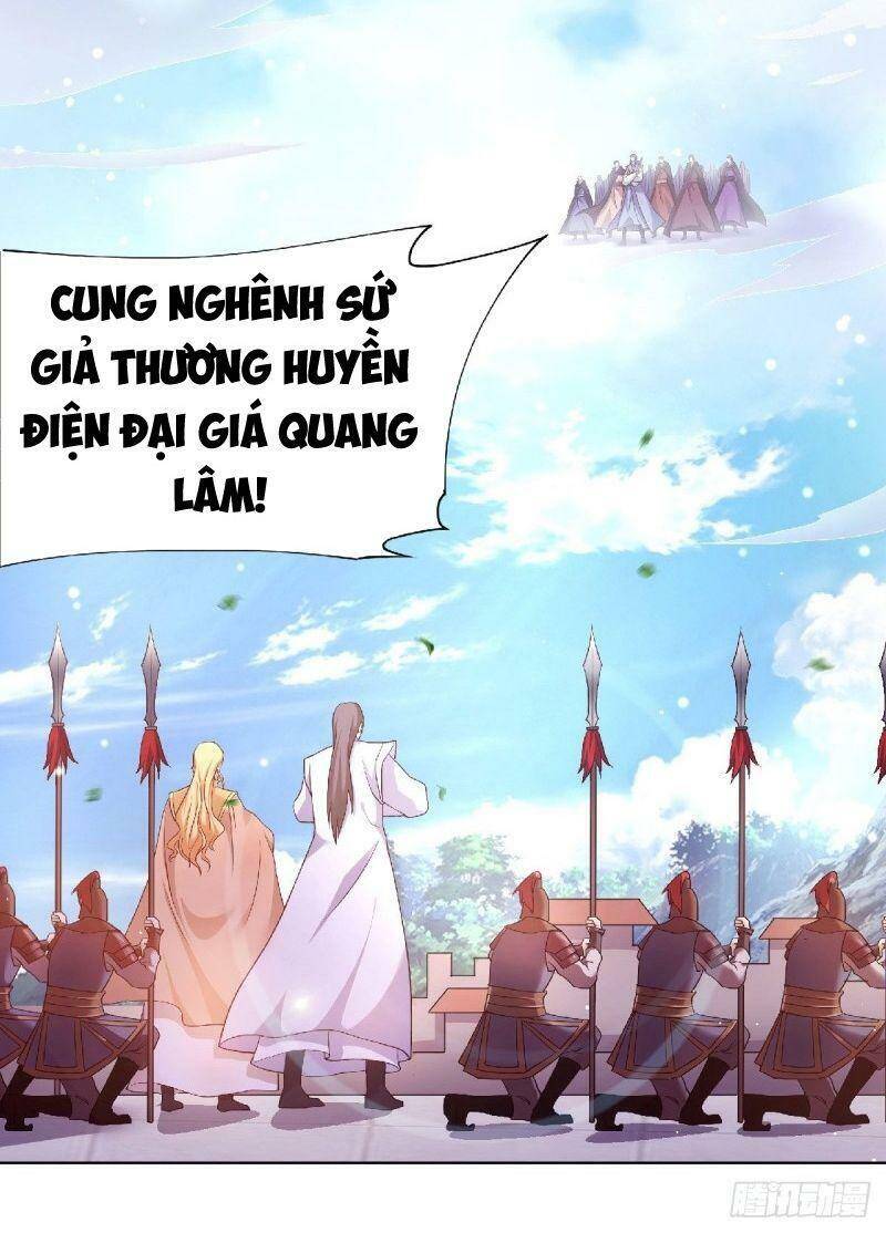 Yêu Đạo Chí Tôn Yêu Hoàng Trở Về Chapter 58 - Trang 2