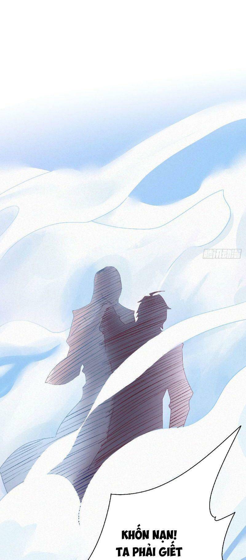 Yêu Đạo Chí Tôn Yêu Hoàng Trở Về Chapter 59 - Trang 2